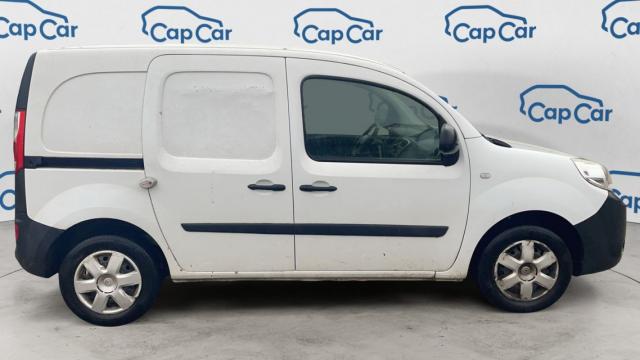 Renault Kangoo Express image 5