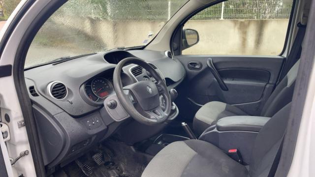 Renault Kangoo Express image 1