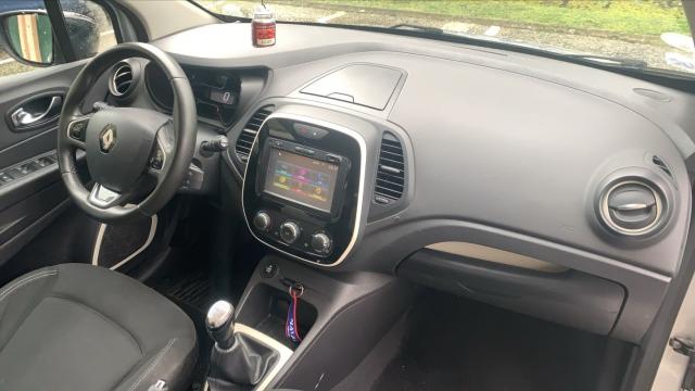 Renault Captur image 3