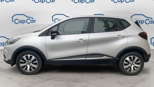 Renault Captur image 5