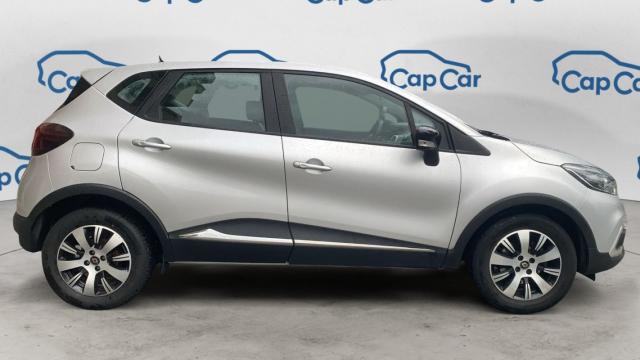Renault Captur image 7