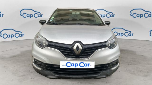 Renault Captur image 9