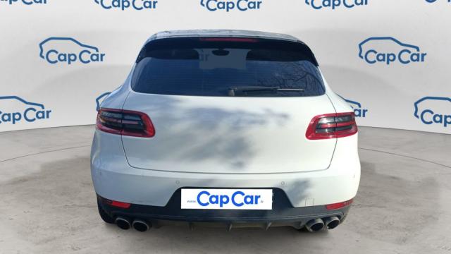 Porsche Macan image 3