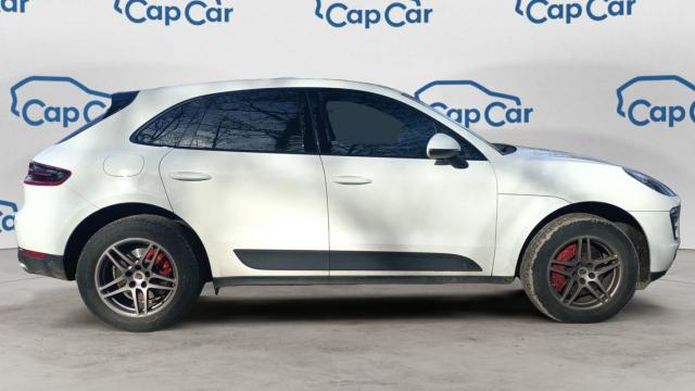 Porsche Macan image 6