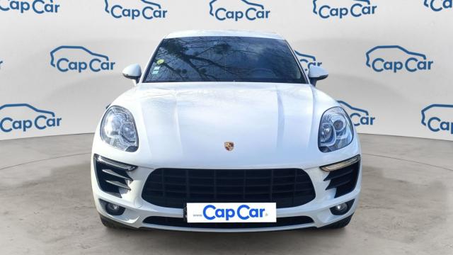 Porsche Macan image 8