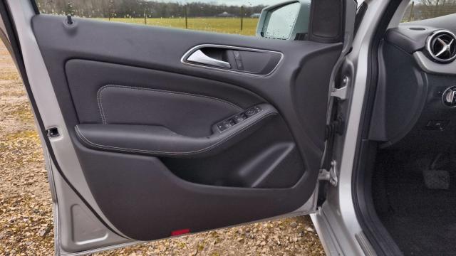 Mercedes Benz Classe B image 3