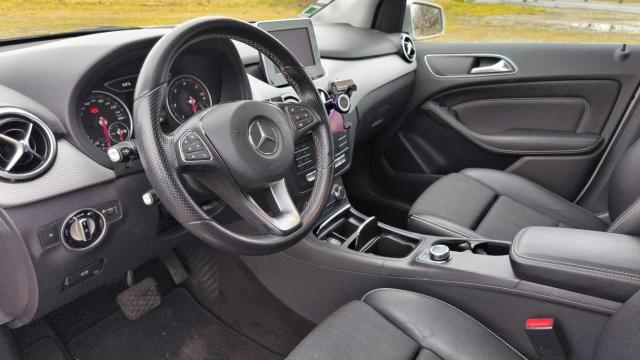 Mercedes Benz Classe B image 1