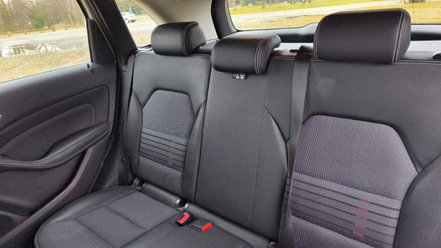 Mercedes Benz Classe B image 4