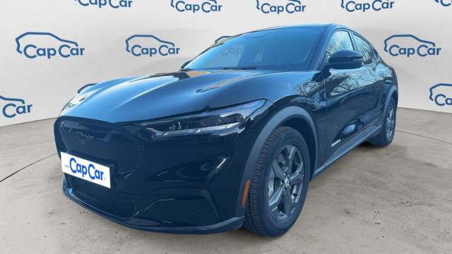 Ford Mustang Mach-E Vi 269 76 Kwh Standad Range