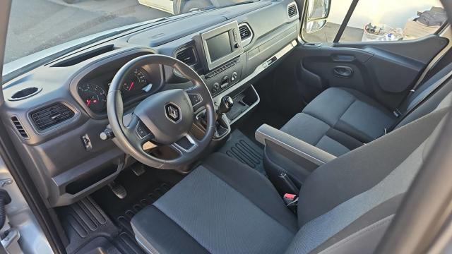 Renault Master image 7