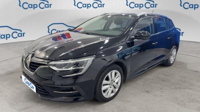 Renault Mégane Estate 1.5 Blue Dci 115 Edc 7 Business - Automatique