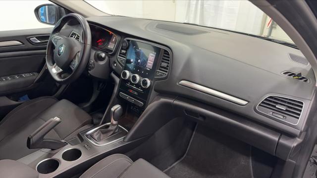 Renault Mégane Estate image 4