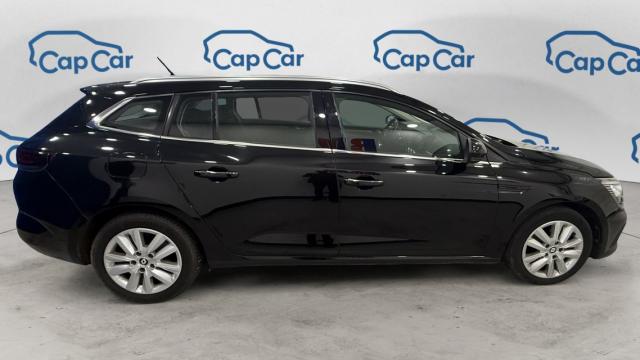 Renault Mégane Estate image 2