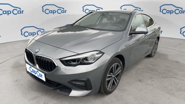 Bmw Série 2 Gran Coupé (f44) 216d 116 Steptronic7 Business Design