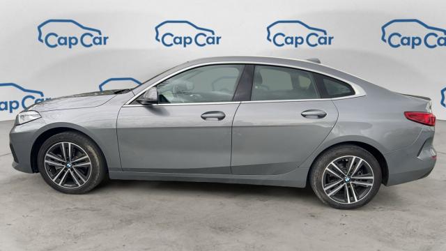 Bmw Série 2 Gran Coupé image 6