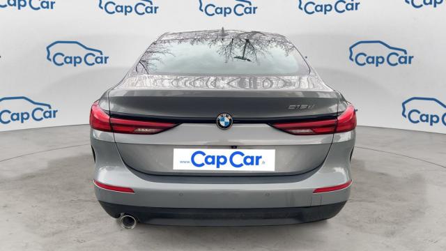 Bmw Série 2 Gran Coupé image 5