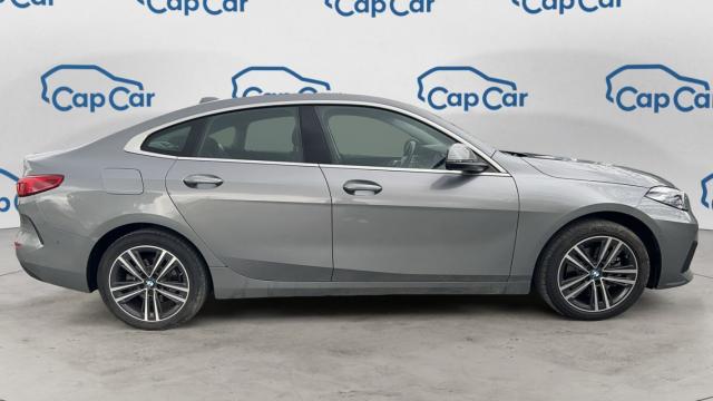 Bmw Série 2 Gran Coupé image 2