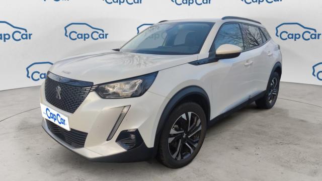 Peugeot 2008 Ii 1.2 Puretech 100 Allure