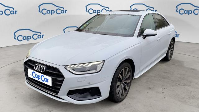 Audi A4 2.0 Tdi 190 S-Tronic7 Avus - Automatique Toit Ouvrant