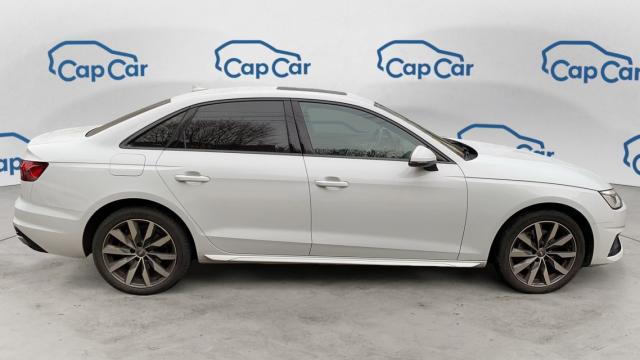 Audi A4 image 9