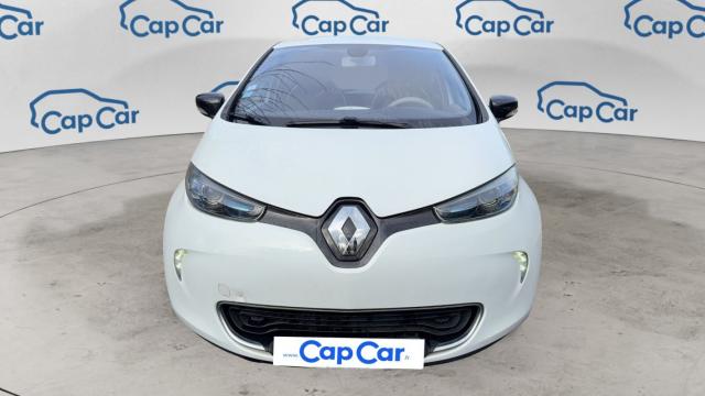 Renault Zoe image 2