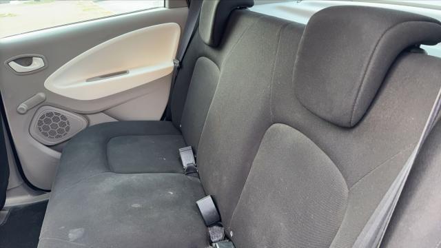 Renault Zoe image 7