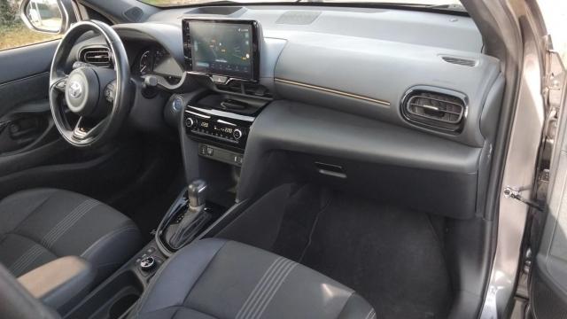 Toyota Yaris Cross image 9