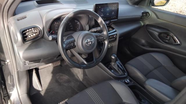 Toyota Yaris Cross image 5