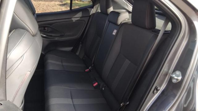 Toyota Yaris Cross image 8