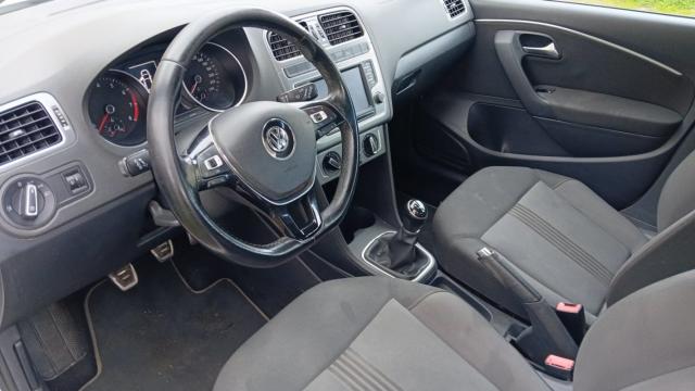 Volkswagen Polo image 2