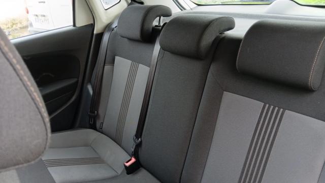 Volkswagen Polo image 4