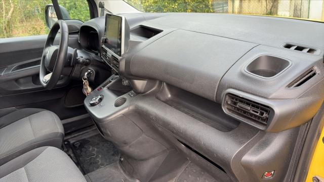 Citroen Berlingo image 3