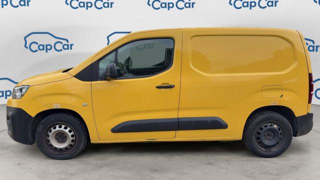 Citroen Berlingo image 6