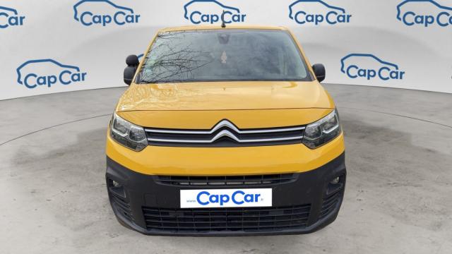 Citroen Berlingo image 9