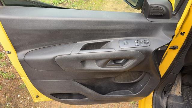 Citroen Berlingo image 2