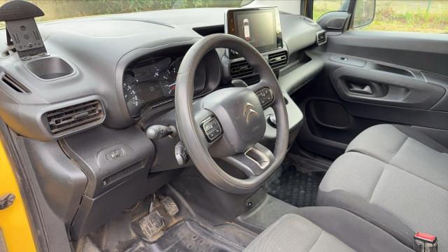 Citroen Berlingo image 8