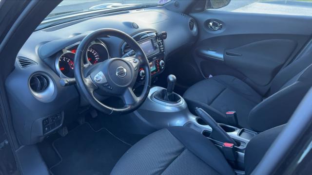 Nissan Juke image 9