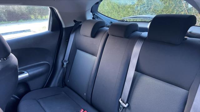 Nissan Juke image 4