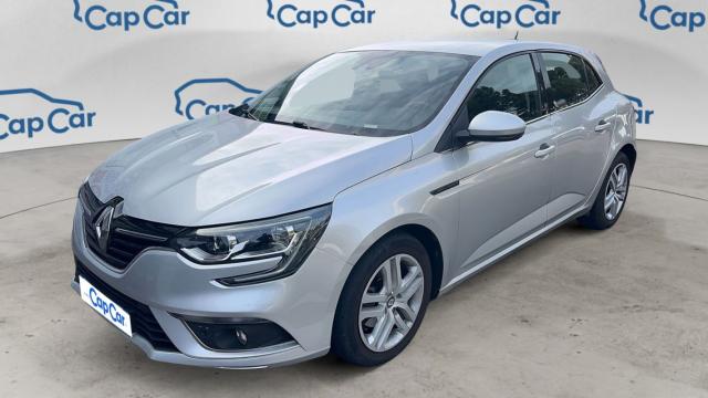 Renault Mégane Iv 1.5 Blue Dci 115 Business