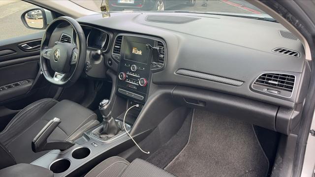Renault Mégane image 5