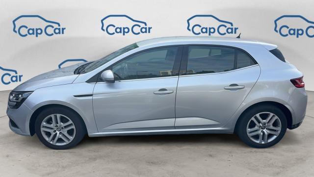 Renault Mégane image 2