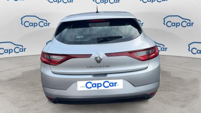 Renault Mégane image 6