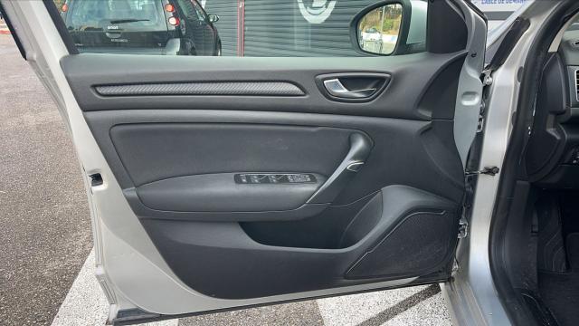 Renault Mégane image 9