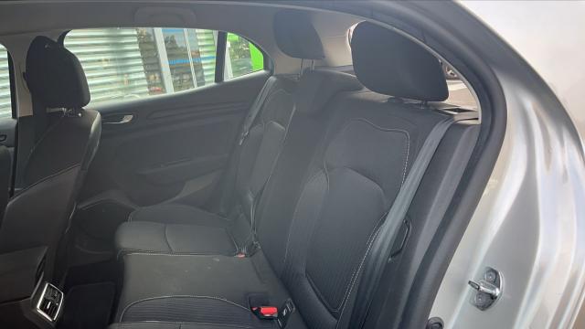 Renault Mégane image 3