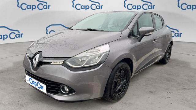 Renault Clio 1.2 75 Zen - 5 Places