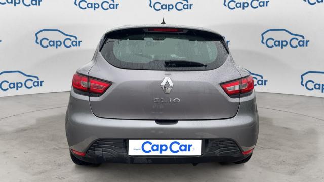 Renault Clio image 1