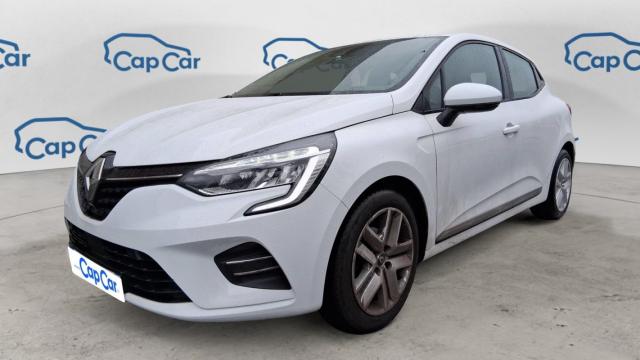 Renault Clio V 1.0 Tce 100 Zen - 5 Places