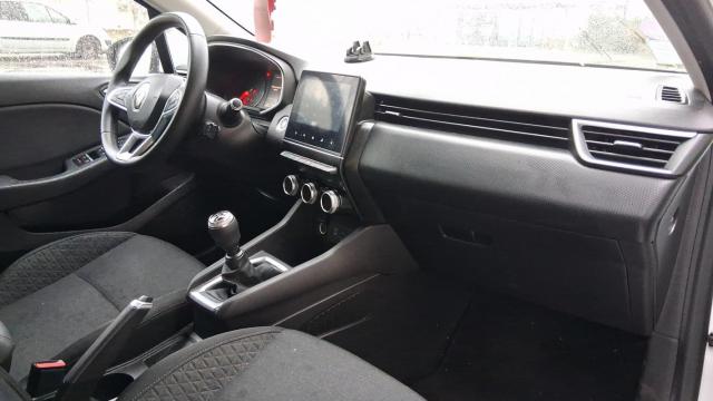 Renault Clio image 8