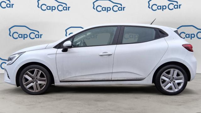 Renault Clio image 3