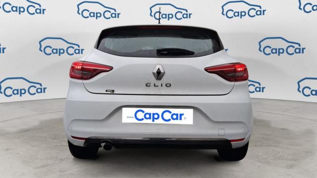 Renault Clio image 4